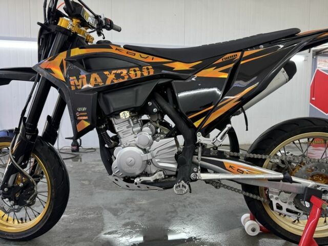 Kovi Другая, объемом двигателя 0.3 л и пробегом 0 тыс. км за 2350 $, фото 7 на Automoto.ua