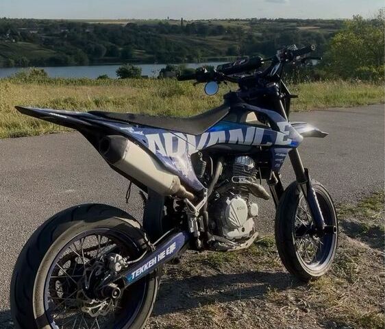 Kovi Другая, объемом двигателя 0.25 л и пробегом 0 тыс. км за 1800 $, фото 3 на Automoto.ua