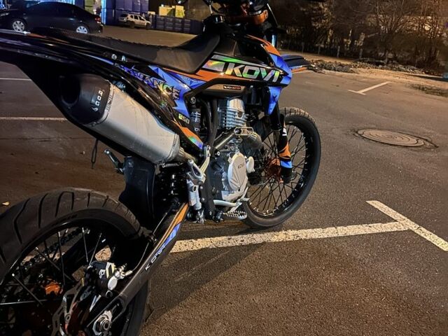 Kovi Другая, объемом двигателя 0.25 л и пробегом 0 тыс. км за 1850 $, фото 3 на Automoto.ua