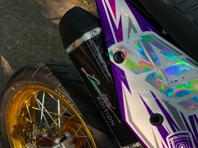 Kovi Другая, объемом двигателя 0.3 л и пробегом 0 тыс. км за 2550 $, фото 2 на Automoto.ua