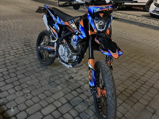 Kovi Другая, объемом двигателя 0.25 л и пробегом 0 тыс. км за 1850 $, фото 1 на Automoto.ua