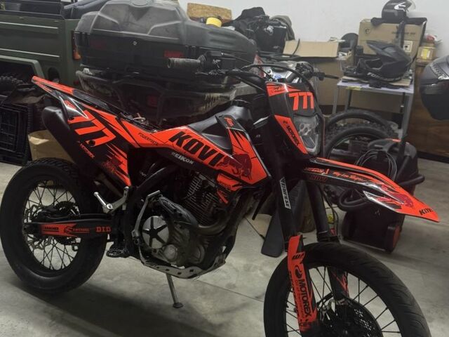 Kovi Другая, объемом двигателя 0.3 л и пробегом 0 тыс. км за 1779 $, фото 1 на Automoto.ua