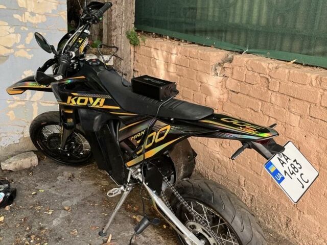 Kovi Інша, об'ємом двигуна 0 л та пробігом 0 тис. км за 4500 $, фото 1 на Automoto.ua