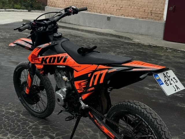 Kovi Другая, объемом двигателя 0.3 л и пробегом 0 тыс. км за 1779 $, фото 16 на Automoto.ua