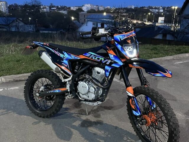 Kovi Другая, объемом двигателя 0.25 л и пробегом 0 тыс. км за 1850 $, фото 5 на Automoto.ua