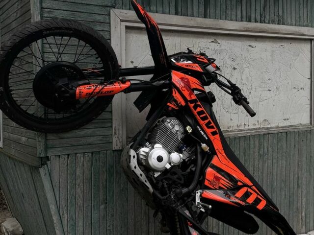 Kovi Другая, объемом двигателя 0.3 л и пробегом 0 тыс. км за 1779 $, фото 17 на Automoto.ua