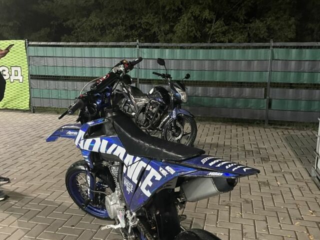 Kovi Другая, объемом двигателя 0.25 л и пробегом 0 тыс. км за 1800 $, фото 1 на Automoto.ua