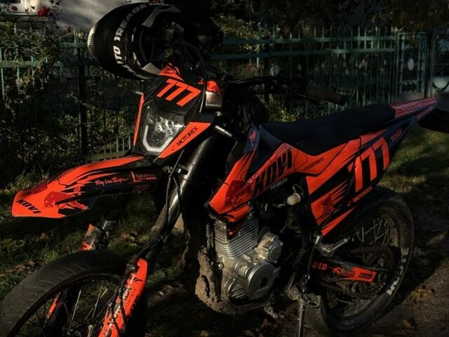 Kovi Другая, объемом двигателя 0.3 л и пробегом 0 тыс. км за 1779 $, фото 10 на Automoto.ua