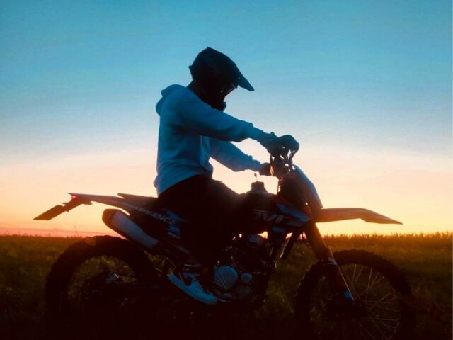 Kovi Другая, объемом двигателя 0.25 л и пробегом 0 тыс. км за 1850 $, фото 8 на Automoto.ua