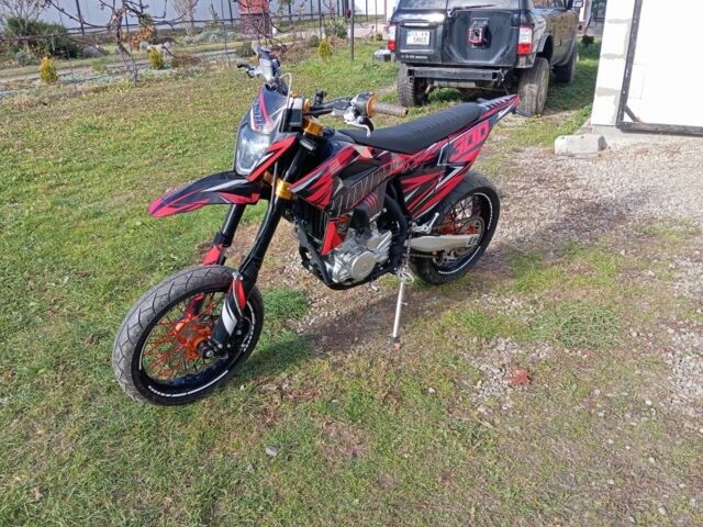 Kovi Другая, объемом двигателя 0.3 л и пробегом 0 тыс. км за 1990 $, фото 5 на Automoto.ua