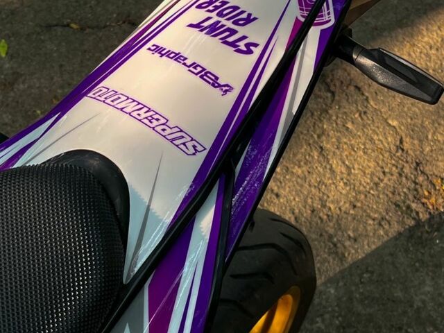 Kovi Другая, объемом двигателя 0.3 л и пробегом 0 тыс. км за 2550 $, фото 4 на Automoto.ua