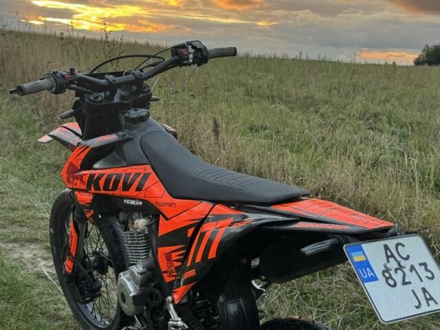 Kovi Другая, объемом двигателя 0.3 л и пробегом 0 тыс. км за 1779 $, фото 14 на Automoto.ua