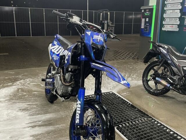 Kovi Другая, объемом двигателя 0.25 л и пробегом 0 тыс. км за 1800 $, фото 2 на Automoto.ua