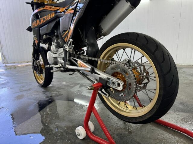 Kovi Другая, объемом двигателя 0.3 л и пробегом 0 тыс. км за 2350 $, фото 6 на Automoto.ua