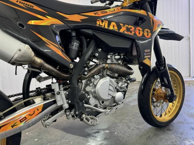 Kovi Другая, объемом двигателя 0.3 л и пробегом 0 тыс. км за 2350 $, фото 4 на Automoto.ua