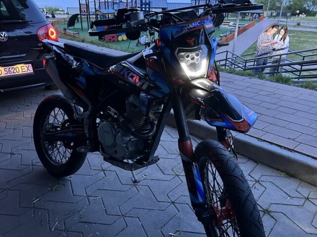 Kovi Другая, объемом двигателя 0.25 л и пробегом 0 тыс. км за 1850 $, фото 2 на Automoto.ua