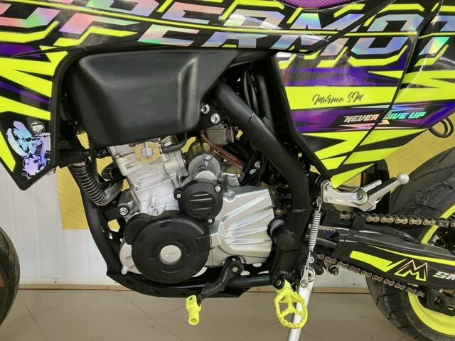 Kovi Другая, объемом двигателя 0.28 л и пробегом 0 тыс. км за 2500 $, фото 2 на Automoto.ua