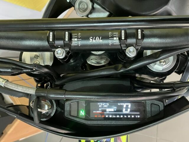 Kovi Другая, объемом двигателя 0.28 л и пробегом 0 тыс. км за 2500 $, фото 4 на Automoto.ua