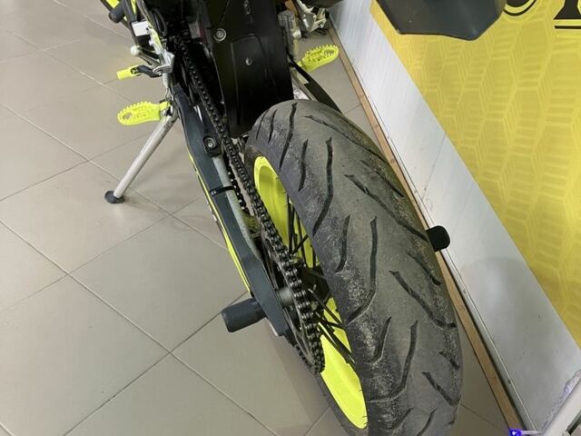 Kovi Другая, объемом двигателя 0.28 л и пробегом 0 тыс. км за 2500 $, фото 9 на Automoto.ua