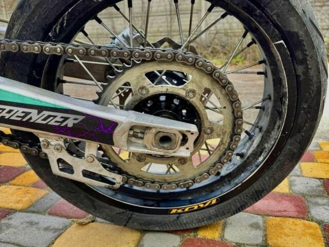 Kovi Другая, объемом двигателя 0.3 л и пробегом 0 тыс. км за 2375 $, фото 3 на Automoto.ua