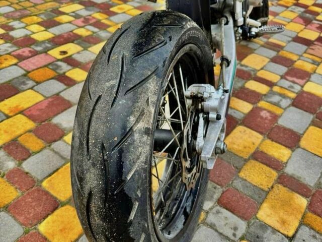 Kovi Другая, объемом двигателя 0.3 л и пробегом 0 тыс. км за 2375 $, фото 4 на Automoto.ua