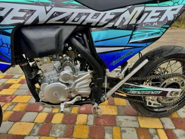 Kovi Другая, объемом двигателя 0.3 л и пробегом 0 тыс. км за 2375 $, фото 7 на Automoto.ua