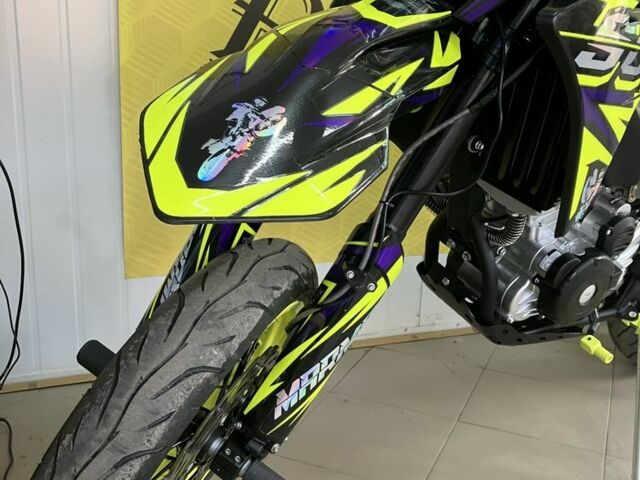 Kovi Другая, объемом двигателя 0.28 л и пробегом 0 тыс. км за 2500 $, фото 1 на Automoto.ua