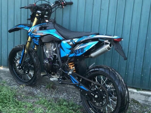 Kovi Другая, объемом двигателя 0.25 л и пробегом 0 тыс. км за 1500 $, фото 1 на Automoto.ua