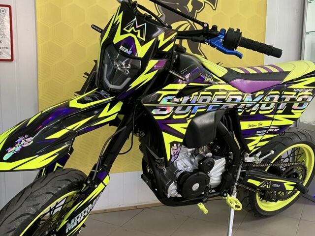 Kovi Другая, объемом двигателя 0.28 л и пробегом 0 тыс. км за 2500 $, фото 10 на Automoto.ua