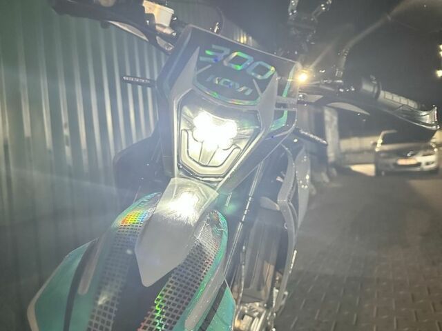 Kovi Другая, объемом двигателя 0.3 л и пробегом 0 тыс. км за 2400 $, фото 4 на Automoto.ua