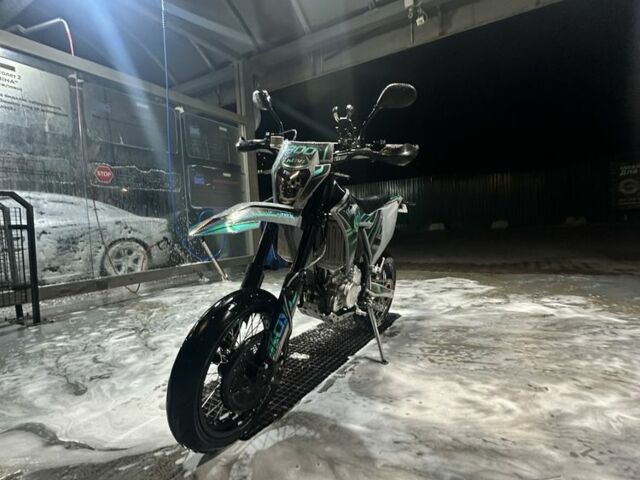 Kovi Другая, объемом двигателя 0.3 л и пробегом 0 тыс. км за 2400 $, фото 9 на Automoto.ua