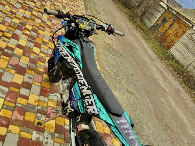 Kovi Другая, объемом двигателя 0.3 л и пробегом 0 тыс. км за 2375 $, фото 5 на Automoto.ua