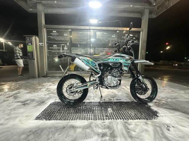 Kovi Другая, объемом двигателя 0.3 л и пробегом 0 тыс. км за 2400 $, фото 5 на Automoto.ua