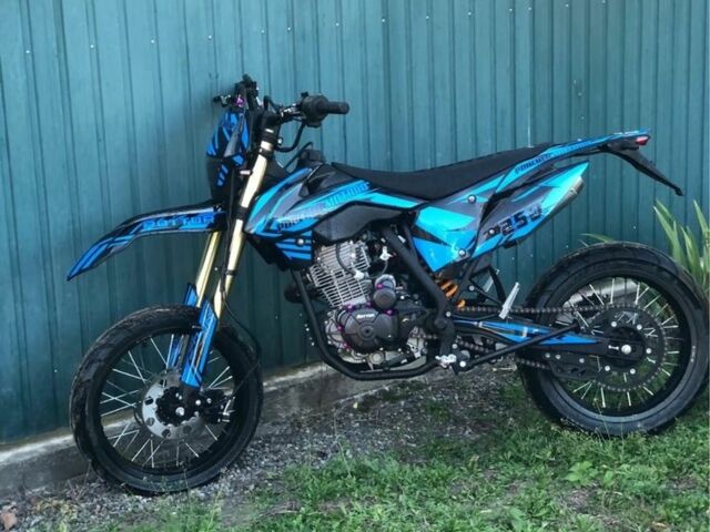 Kovi Другая, объемом двигателя 0.25 л и пробегом 0 тыс. км за 1500 $, фото 2 на Automoto.ua