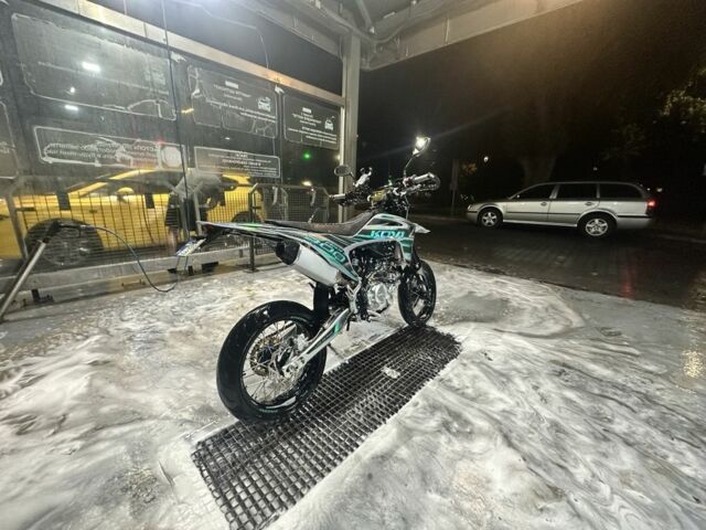 Kovi Другая, объемом двигателя 0.3 л и пробегом 0 тыс. км за 2400 $, фото 6 на Automoto.ua