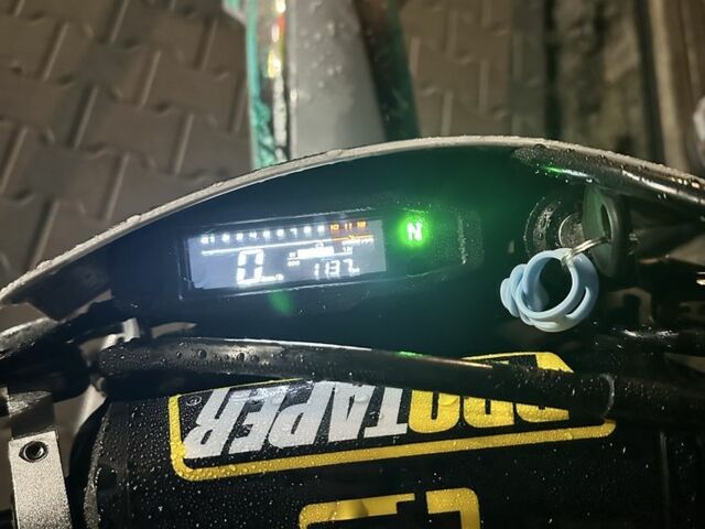 Kovi Другая, объемом двигателя 0.3 л и пробегом 0 тыс. км за 2400 $, фото 1 на Automoto.ua