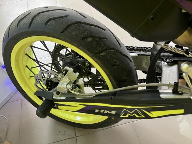 Kovi Другая, объемом двигателя 0.28 л и пробегом 0 тыс. км за 2500 $, фото 6 на Automoto.ua