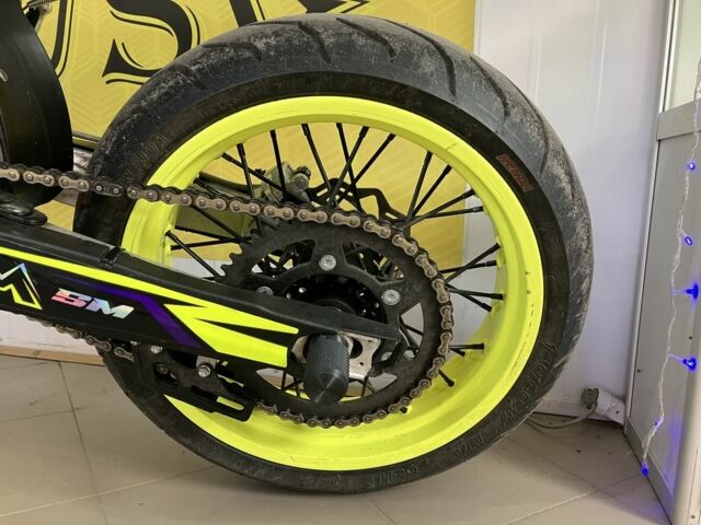 Kovi Другая, объемом двигателя 0.28 л и пробегом 0 тыс. км за 2500 $, фото 3 на Automoto.ua