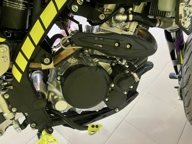 Kovi Другая, объемом двигателя 0.28 л и пробегом 0 тыс. км за 2500 $, фото 5 на Automoto.ua