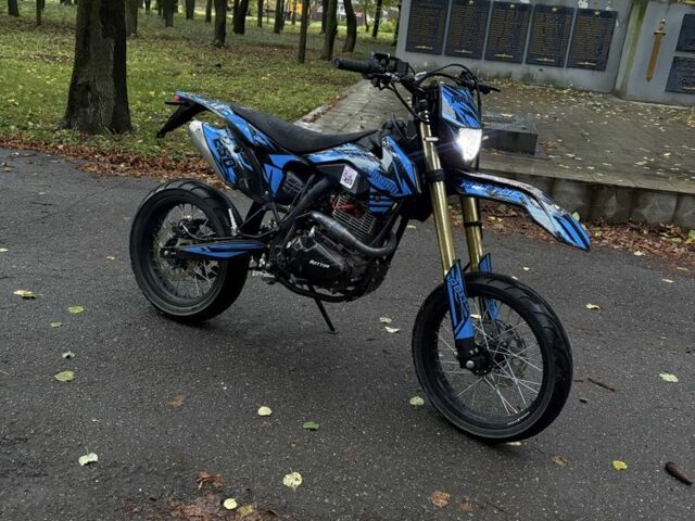 Kovi Другая, объемом двигателя 0.25 л и пробегом 0 тыс. км за 1500 $, фото 3 на Automoto.ua