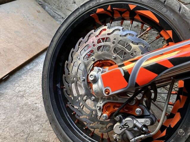 Kovi Другая, объемом двигателя 0.48 л и пробегом 0 тыс. км за 3900 $, фото 6 на Automoto.ua