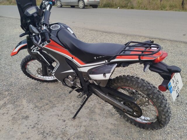 Kovi Інша, об'ємом двигуна 0.25 л та пробігом 0 тис. км за 1800 $, фото 1 на Automoto.ua