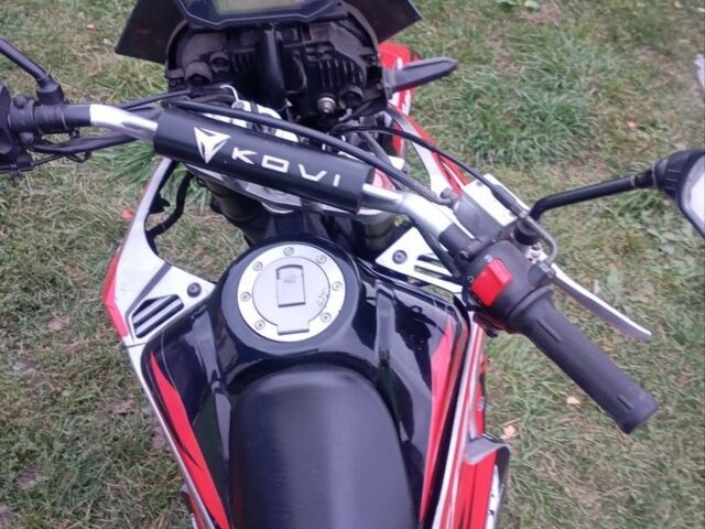 Kovi Другая, объемом двигателя 0.25 л и пробегом 0 тыс. км за 1000 $, фото 2 на Automoto.ua