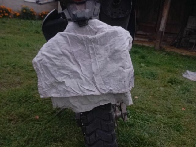 Kovi Другая, объемом двигателя 0.25 л и пробегом 0 тыс. км за 1000 $, фото 6 на Automoto.ua