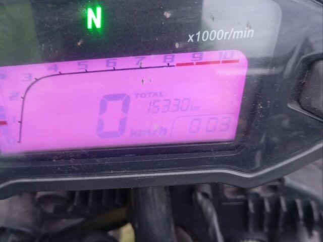 Kovi Другая, объемом двигателя 0.25 л и пробегом 0 тыс. км за 1000 $, фото 4 на Automoto.ua