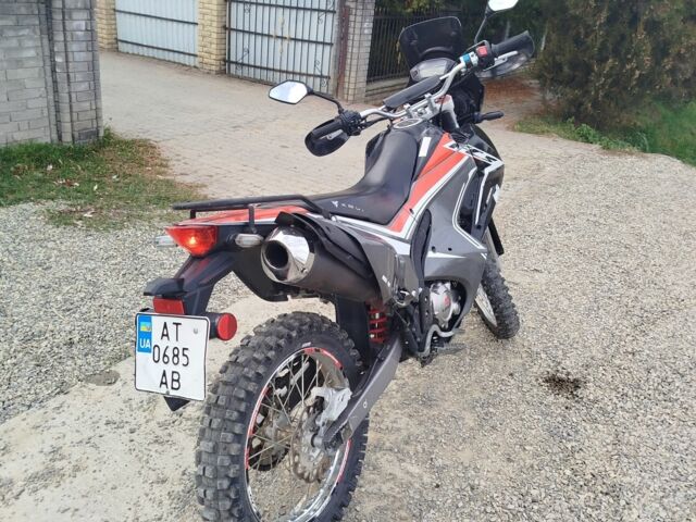 Kovi Інша, об'ємом двигуна 0.25 л та пробігом 0 тис. км за 1800 $, фото 2 на Automoto.ua