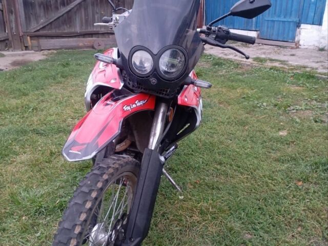 Kovi Другая, объемом двигателя 0.25 л и пробегом 0 тыс. км за 1000 $, фото 1 на Automoto.ua