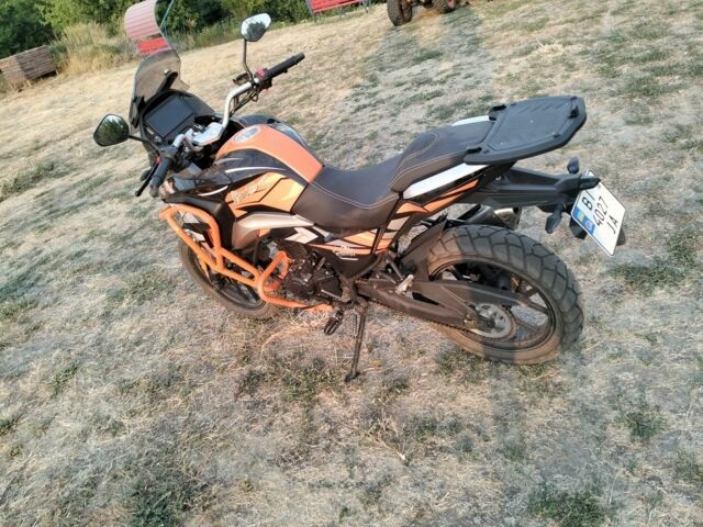 Kovi Інша, об'ємом двигуна 0.25 л та пробігом 0 тис. км за 1909 $, фото 6 на Automoto.ua