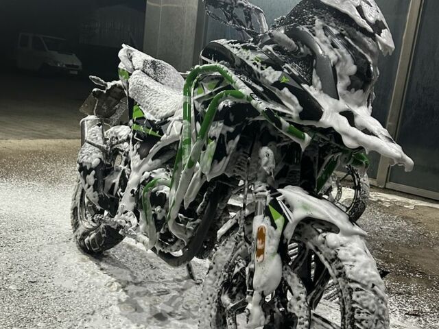 Kovi Другая, объемом двигателя 0.25 л и пробегом 0 тыс. км за 1650 $, фото 5 на Automoto.ua