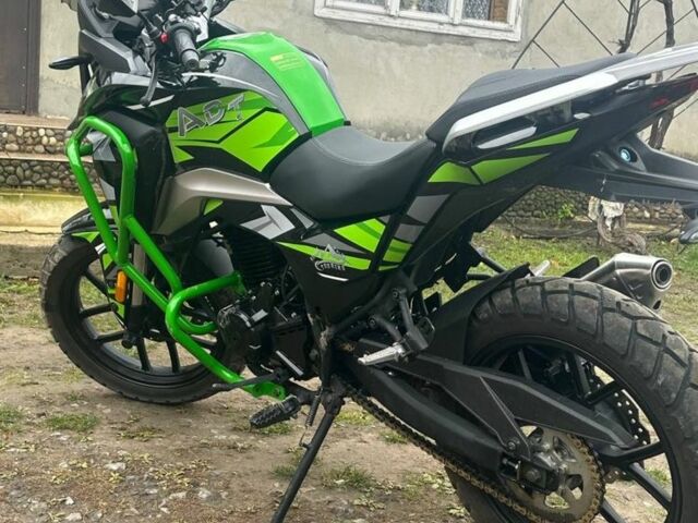 Kovi Другая, объемом двигателя 0.25 л и пробегом 0 тыс. км за 1450 $, фото 6 на Automoto.ua